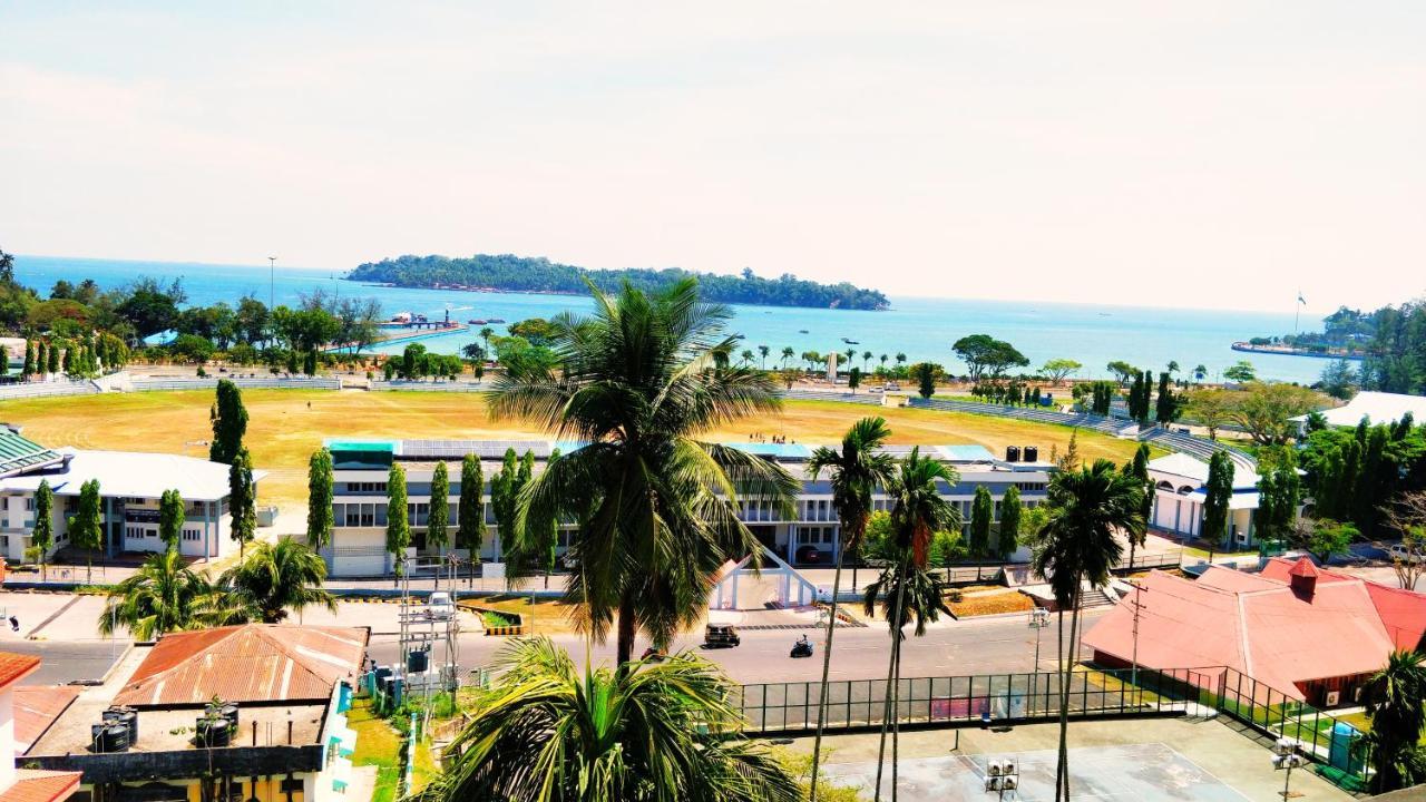 Blue Bridge Homes Port Blair Exterior photo