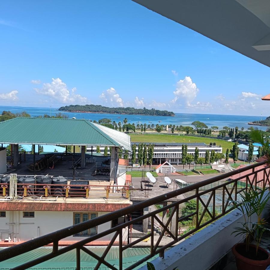 Blue Bridge Homes Port Blair Exterior photo