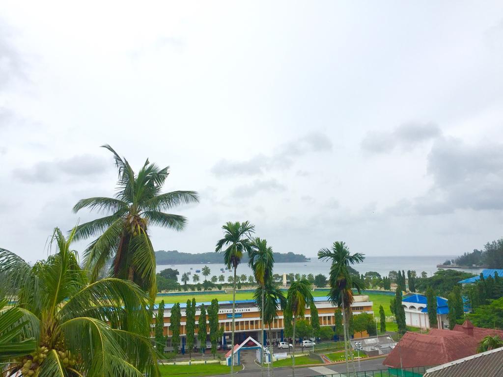 Blue Bridge Homes Port Blair Exterior photo
