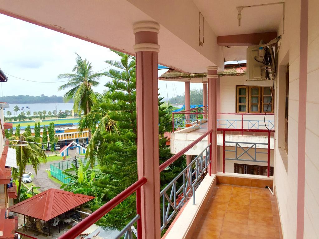 Blue Bridge Homes Port Blair Exterior photo