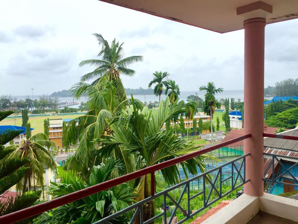 Blue Bridge Homes Port Blair Exterior photo