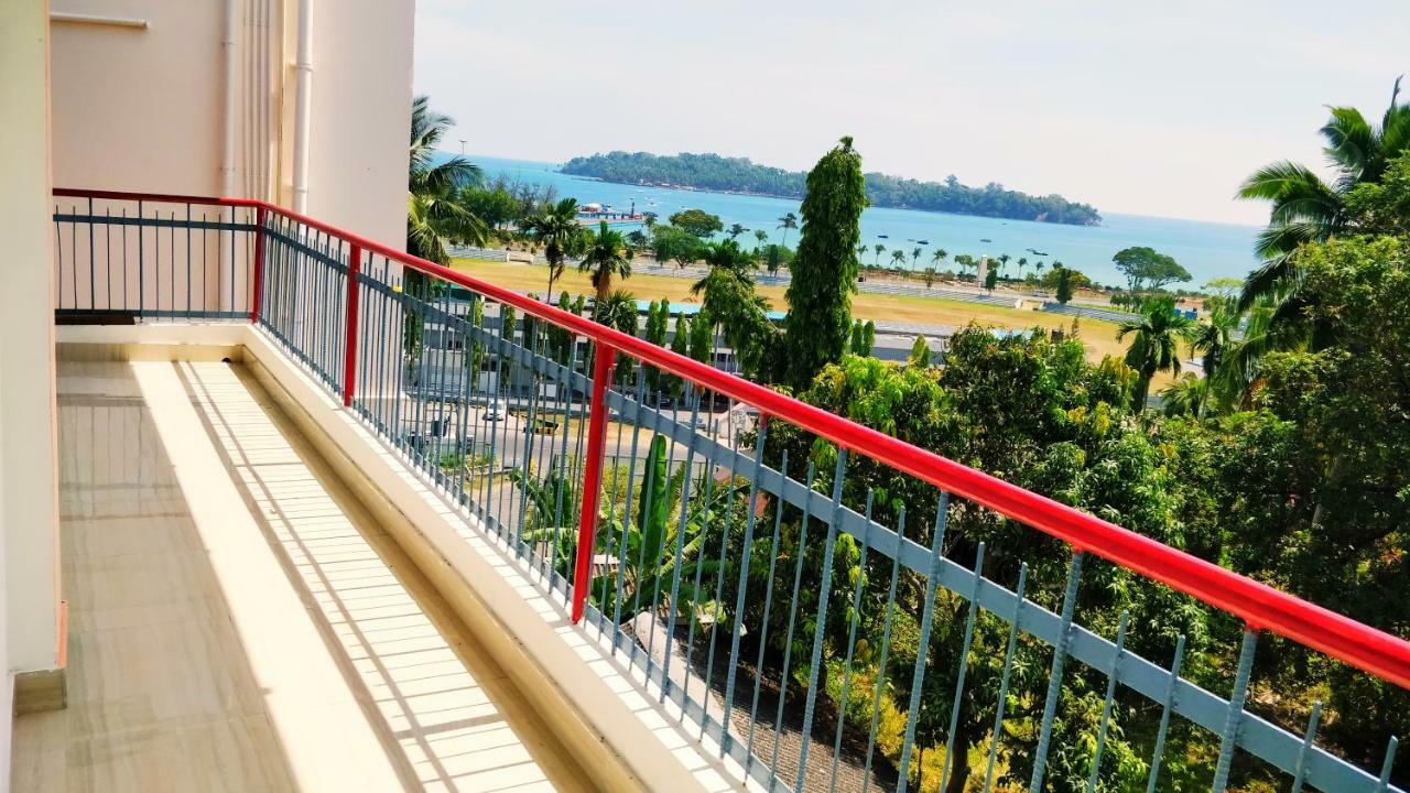 Blue Bridge Homes Port Blair Exterior photo